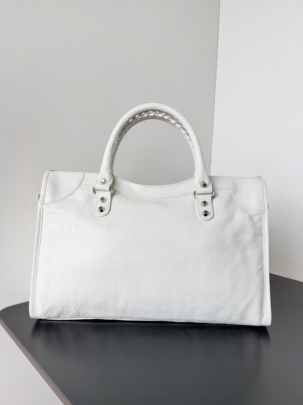 Ezyycart Bags Balenciaga Luxury Bag --111176