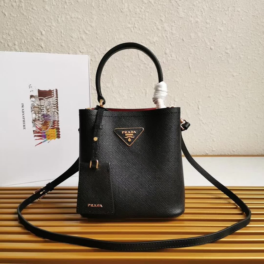 Ezyycart Bags Prada Luxury Bag --54065