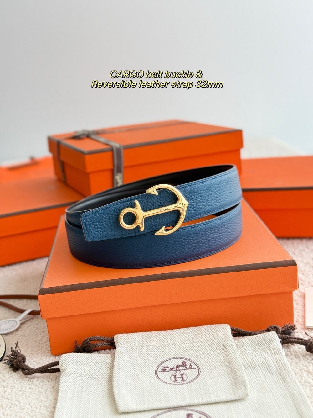 Anum Bags Hermesn Luxury Belt --105876