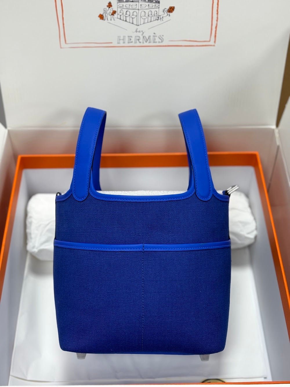 Anum Bags Hermesn Luxury Bag --118680