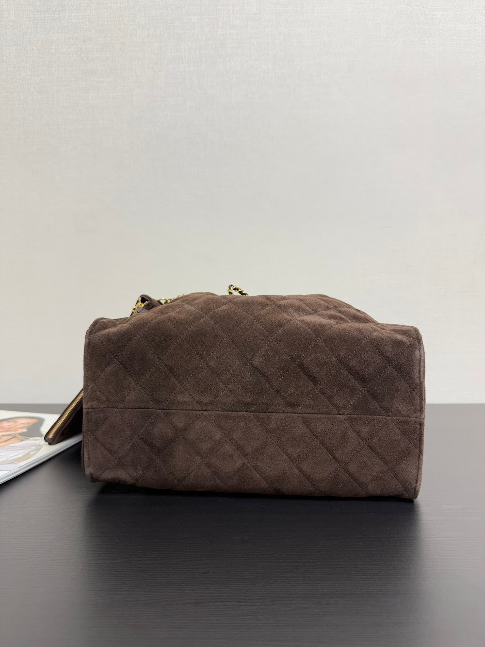 Anum Bags CHn Luxury Bag --113756