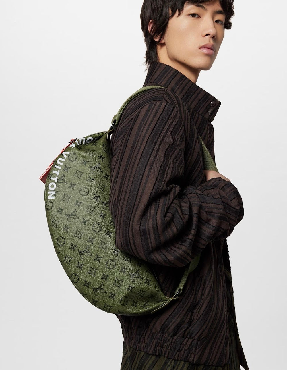 Ezyycart Bags ln Luxury Bag --58058