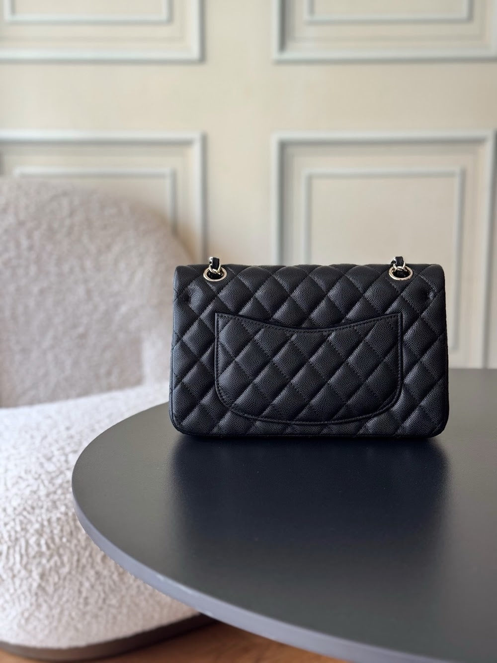 Anum Bags CHn Luxury Bag --112767