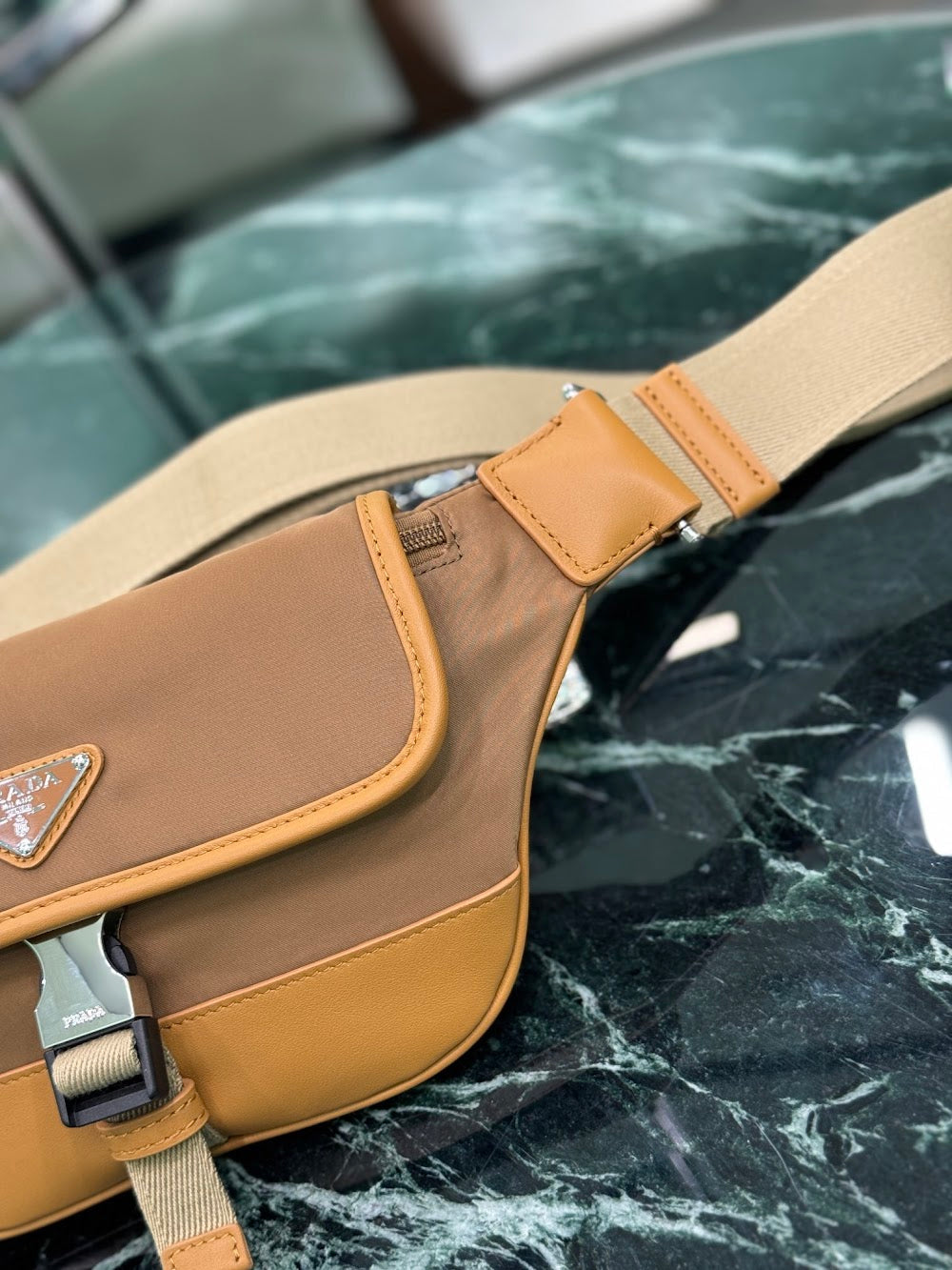 Ezyycart Bags Pradn Luxury Bag --102782