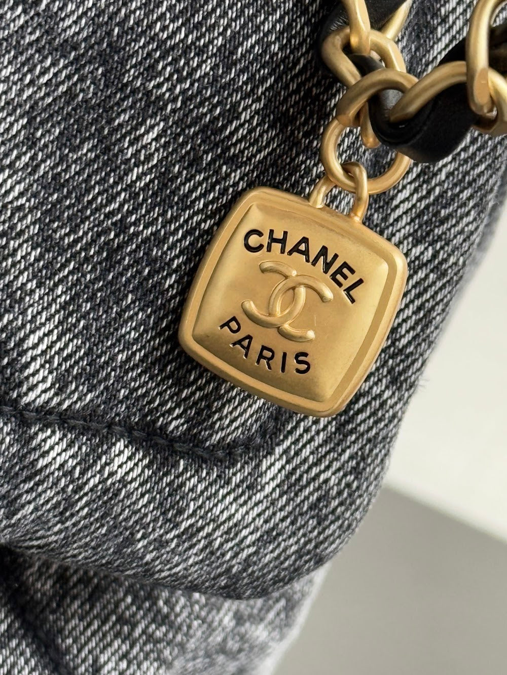 Anum Bags CHn Luxury Bag --113689
