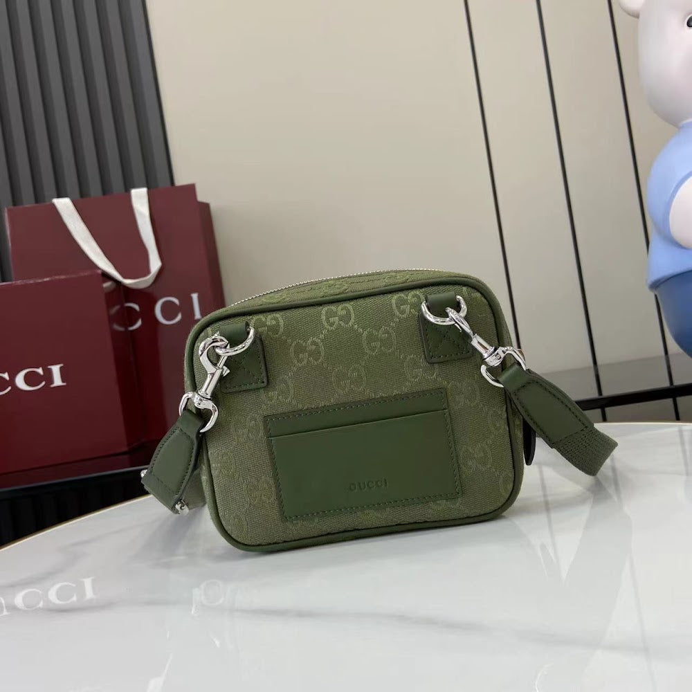 Ezyycart Bags Guccin Luxury Bag --94353