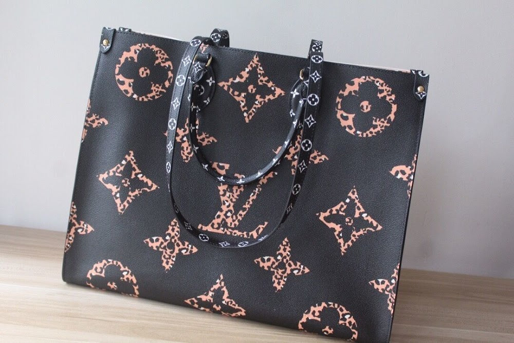 Anum Bags ln Luxury Bag --56646