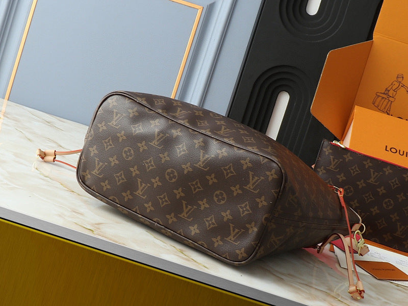 Anum Bags LVn Luxury Bag --80050