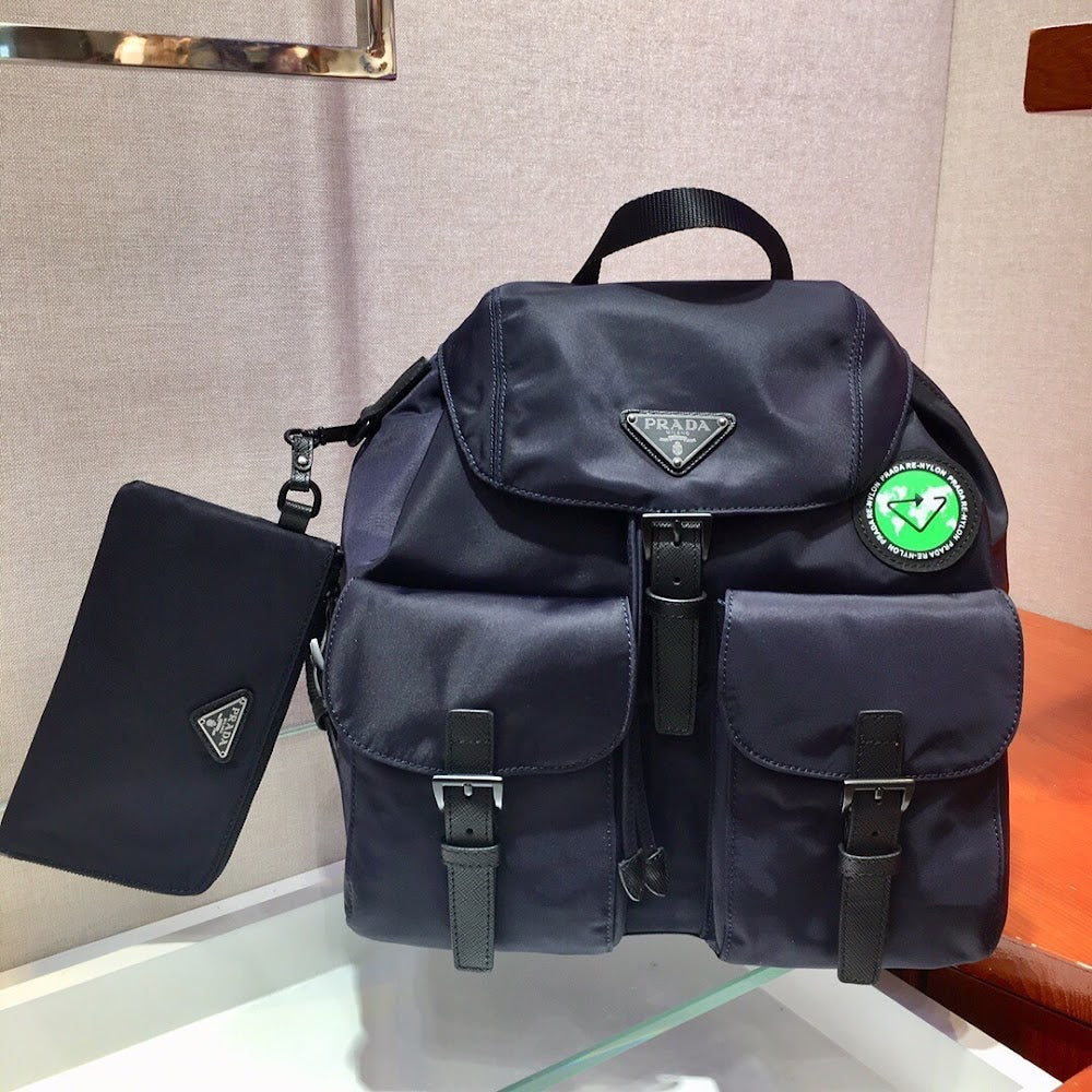 Ezyycart Bags Prada Luxury Bag --53879