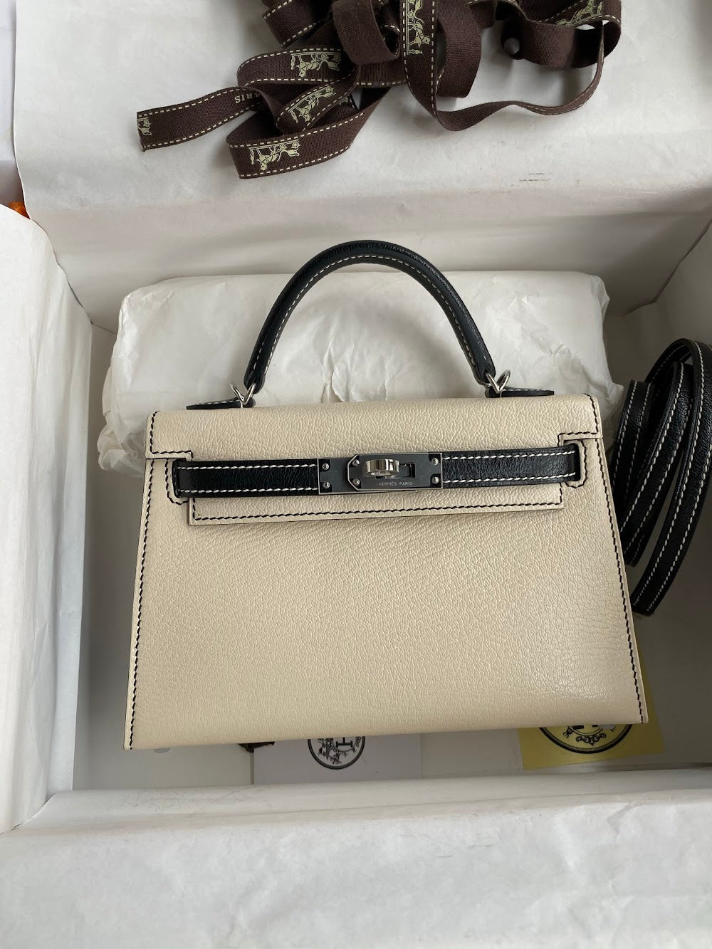 Anum Bags Hermesn Luxury Bag --118448
