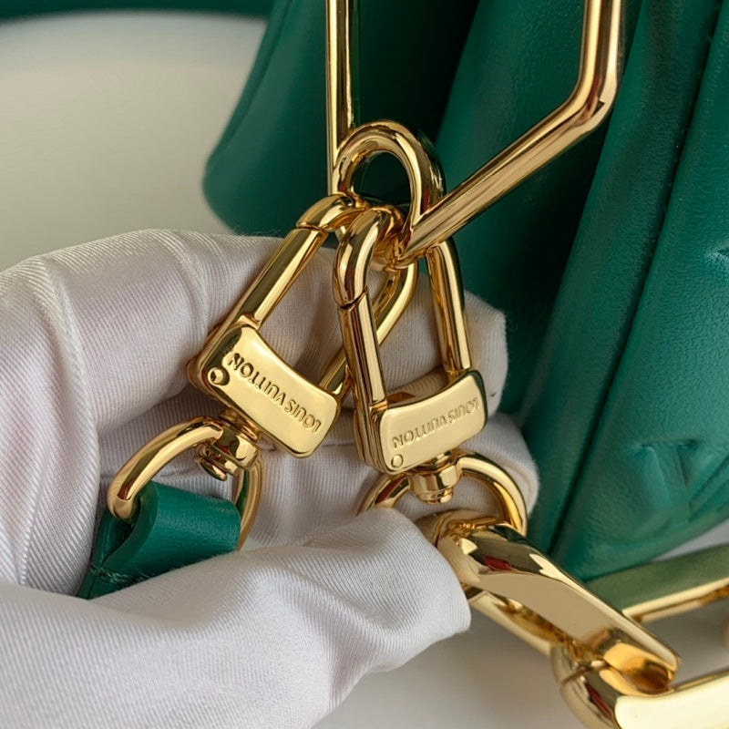 Ezyycart Bags ln Luxury Bag --60864
