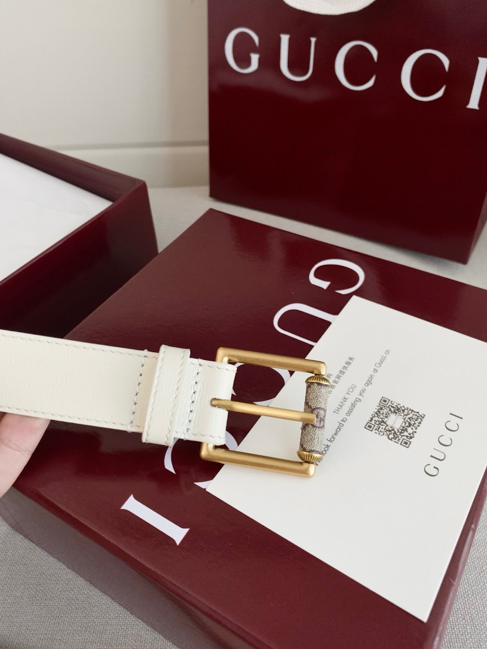Ezyycart Bags Guccin Luxury Belt --105459