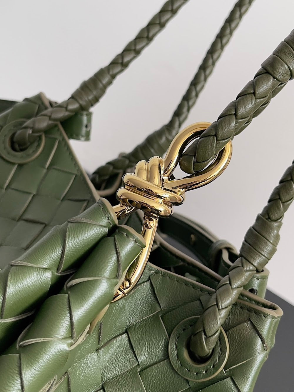 Ezyycart Bags Bottegan Luxury Bag --91100