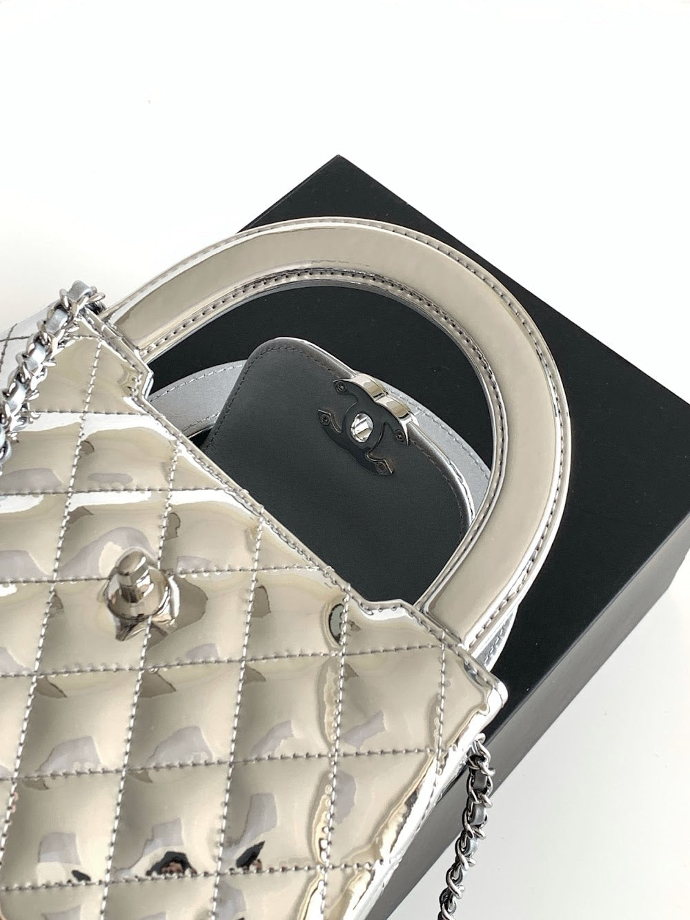Anum Bags CHn Luxury Bag --114087