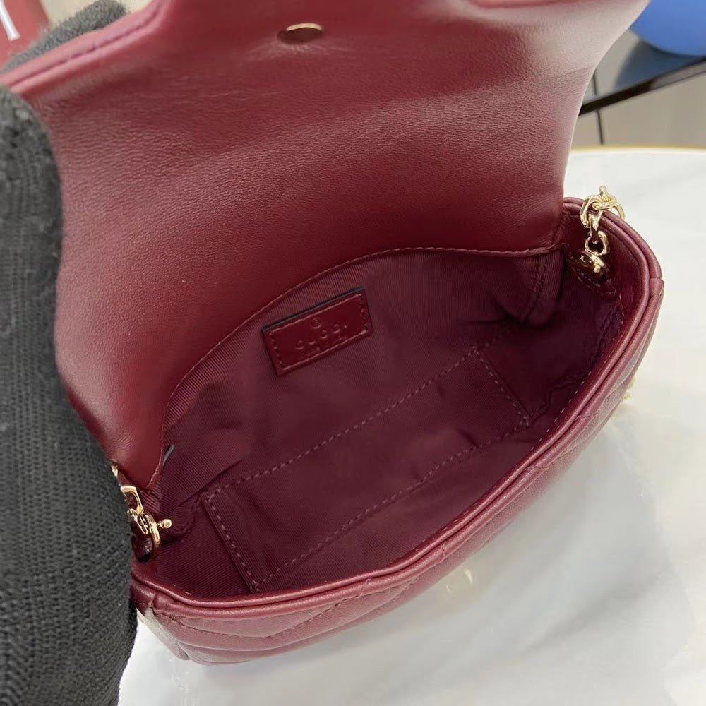 Ezyycart Bags Guccin Luxury Bag --94458