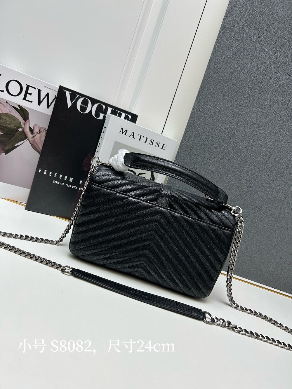 Ezyycart Bags ysn Luxury Bag --71822