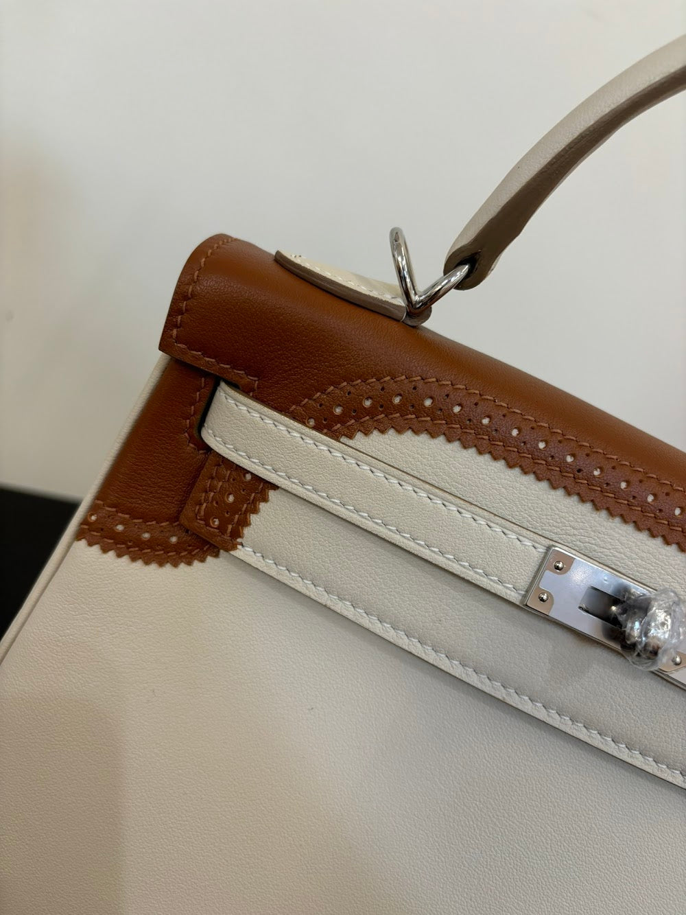Anum Bags Hermesn Luxury Bag --118820