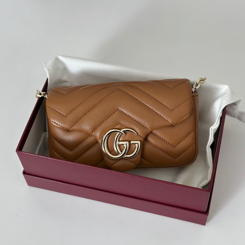 Ezyycart Bags Guccin Luxury Bag --94411