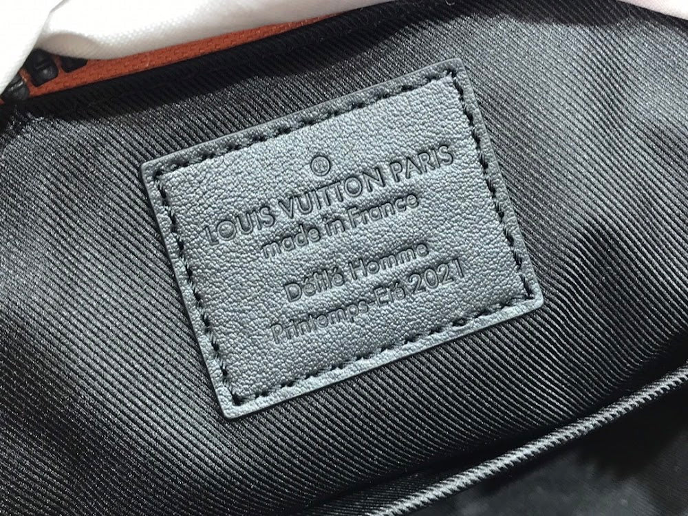 Ezyycart Bags ln Luxury Bag --59680