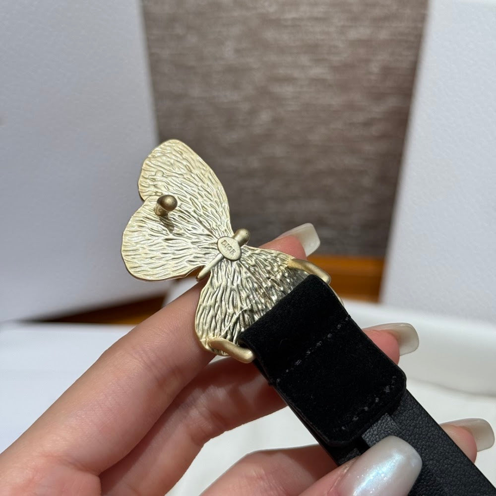 Anum Bags Diorn Luxury Belt --107848