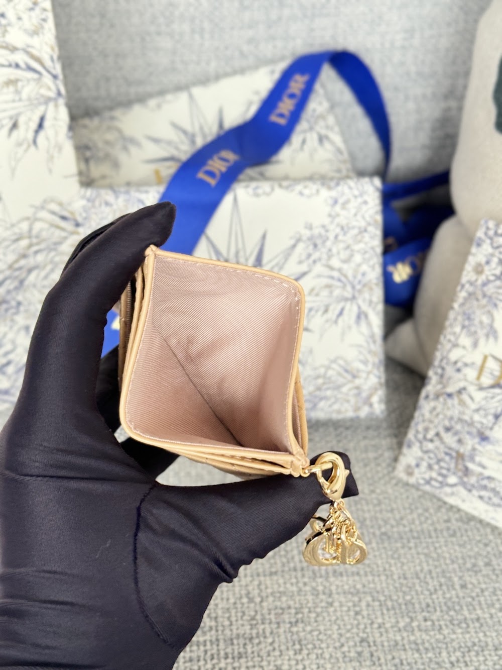 Anum Bags Diorn Luxury Bag --114683