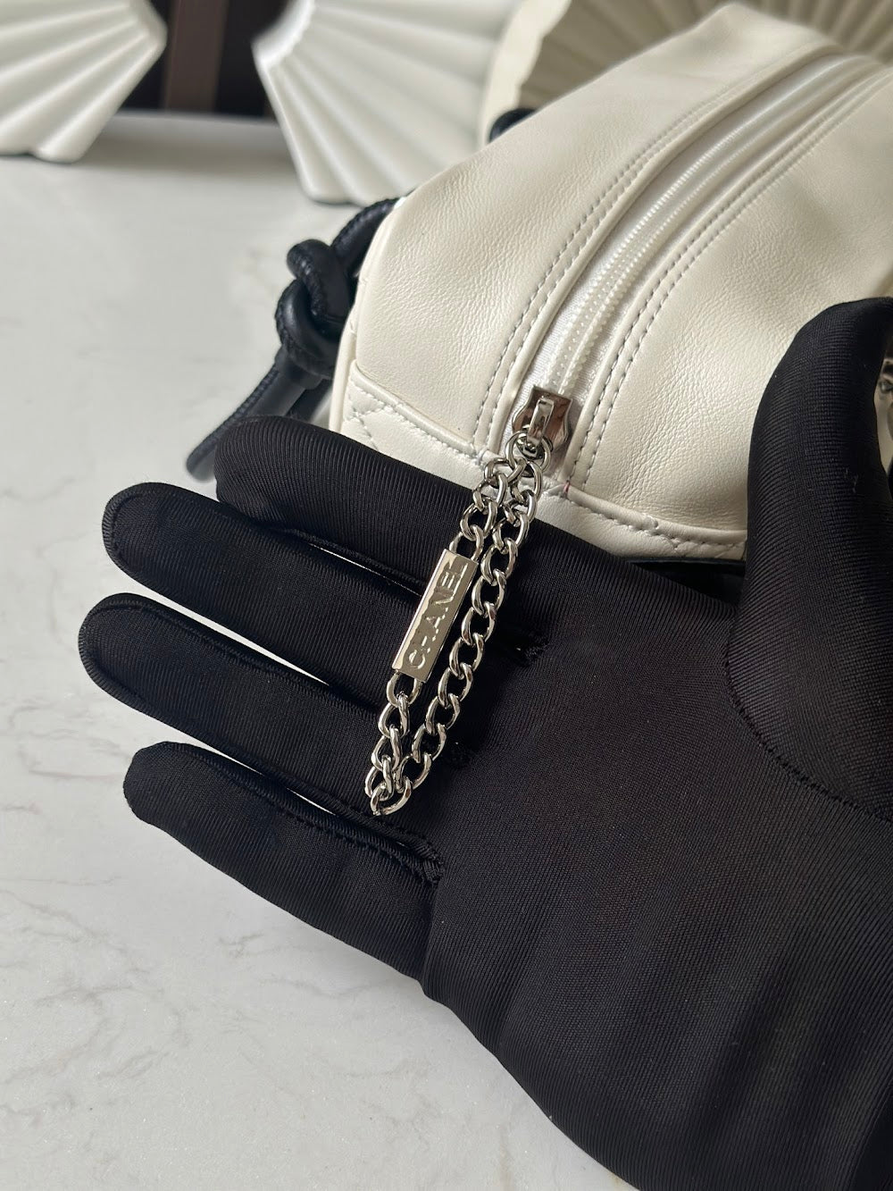Anum Bags CHn Luxury Bag --113011