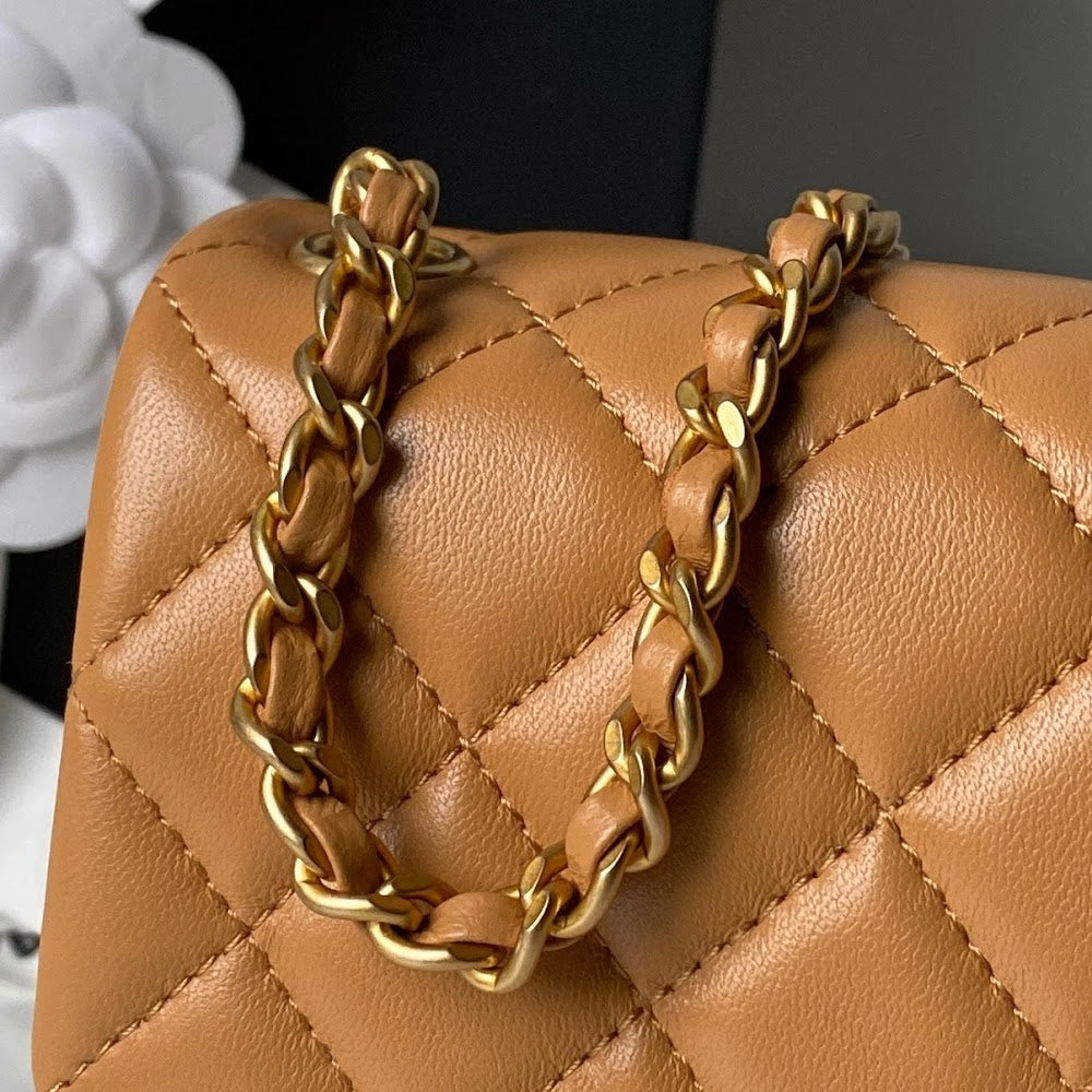 Anum Bags CHn Luxury Bag --112861