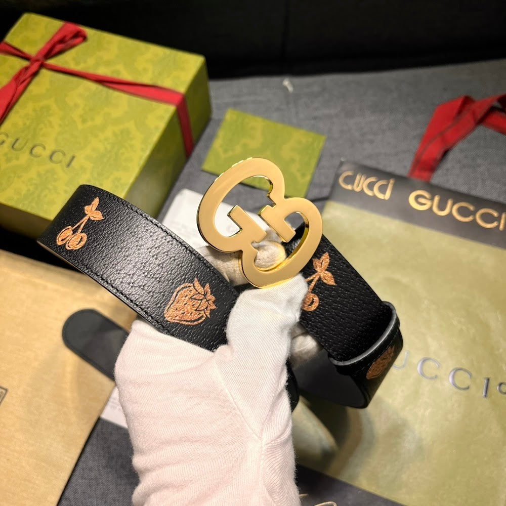 Ezyycart Bags Guccin Luxury Belt --107910