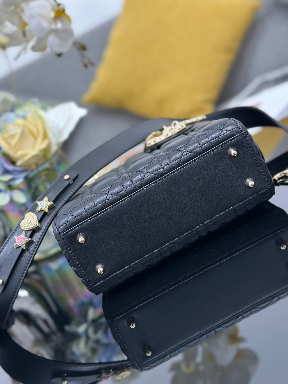 Ezyycart Bags Diorn Luxury Bag --116093