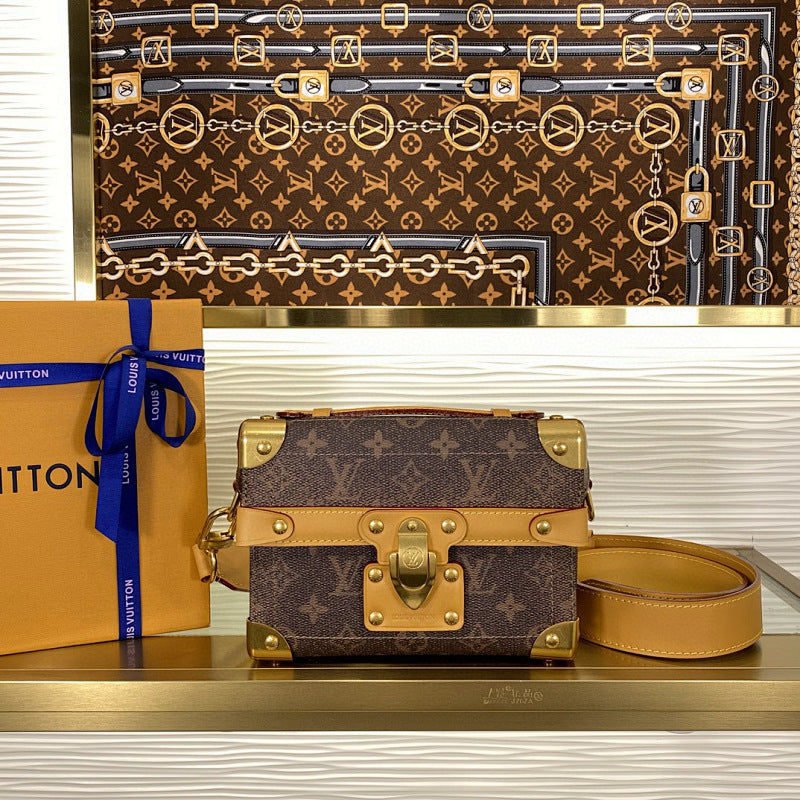 Anum Bags LVn Luxury Bag --80455