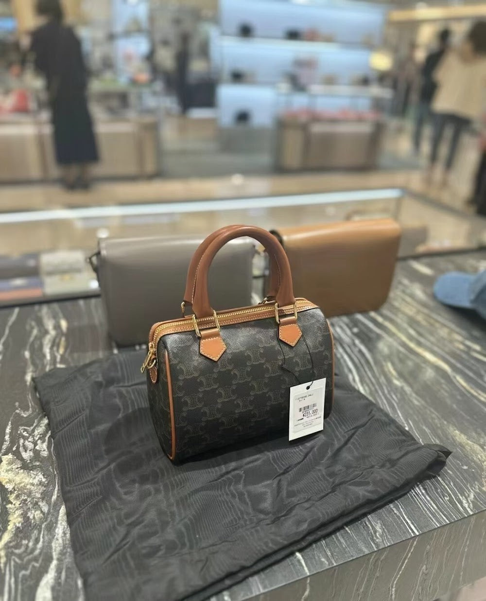 Ezyycart Bags Celine Luxury Bag --112192