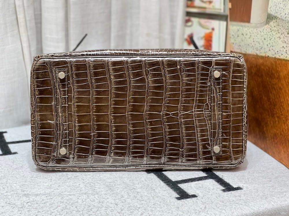 Anum Bags Hermesn Luxury Bag --116877
