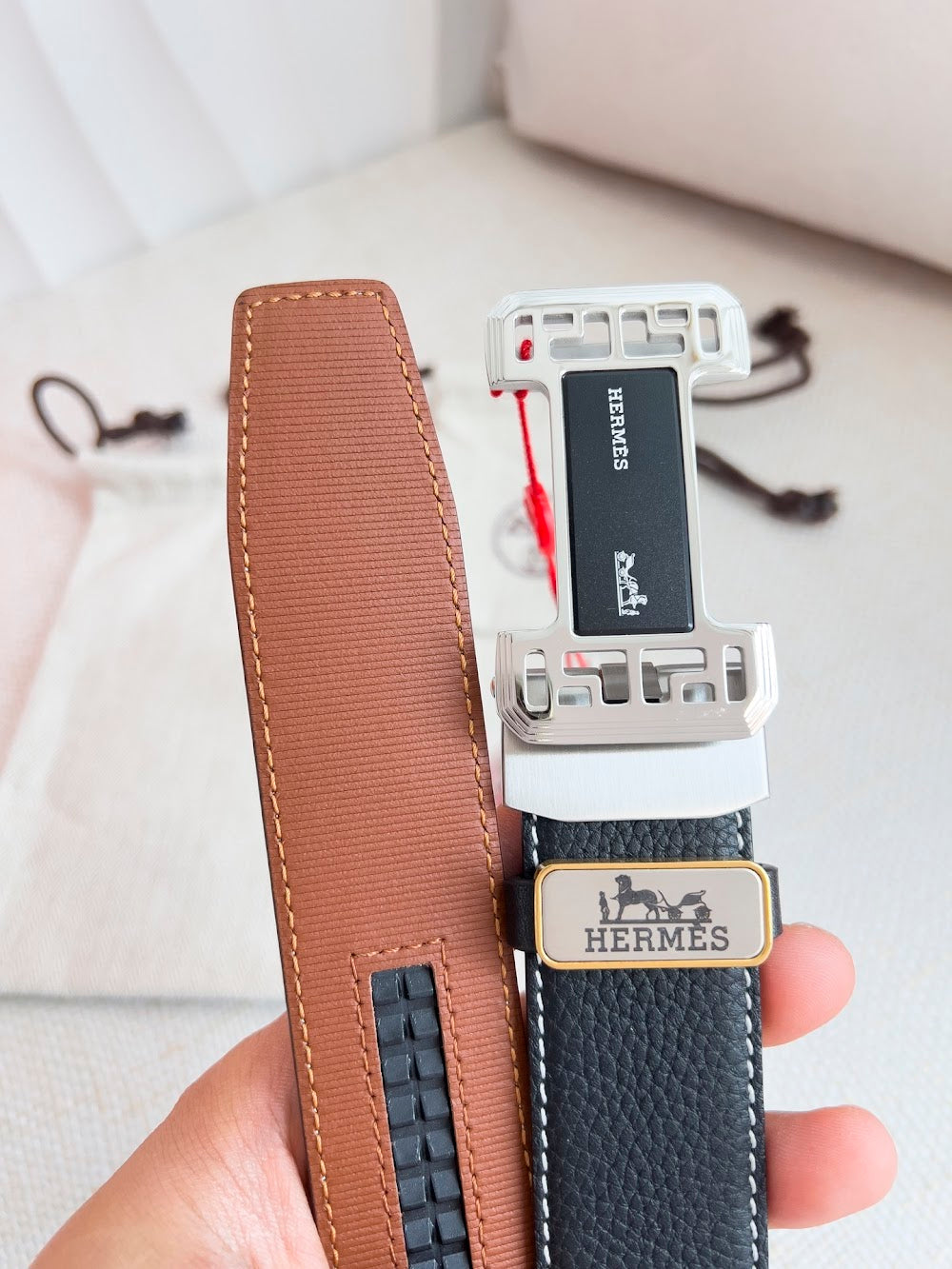 Anum Bags Hermesn Luxury Belt --108844