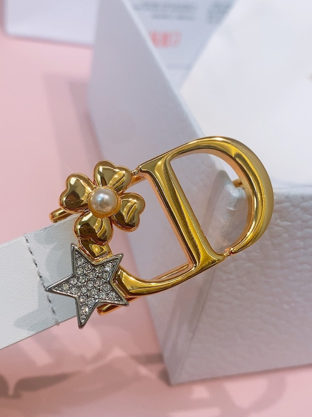 Anum Bags Diorn Luxury Belt --104971