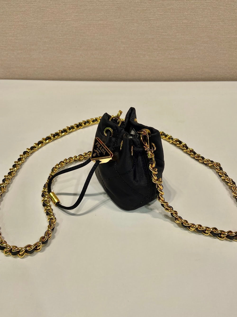 Ezyycart Bags Prada Luxury Bag --54562