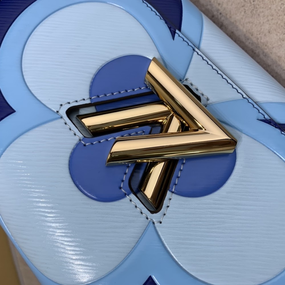 Ezyycart Bags ln Luxury Bag --59459