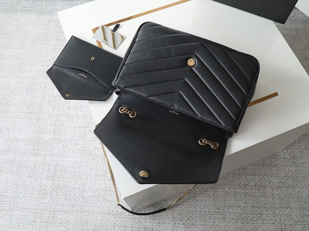 Ezyycart Bags YSLn Luxury Bag --120059