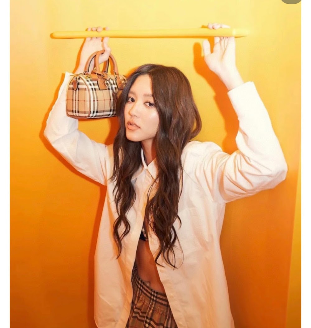 Ezyycart Bags Burberryn Luxury Bag --92052