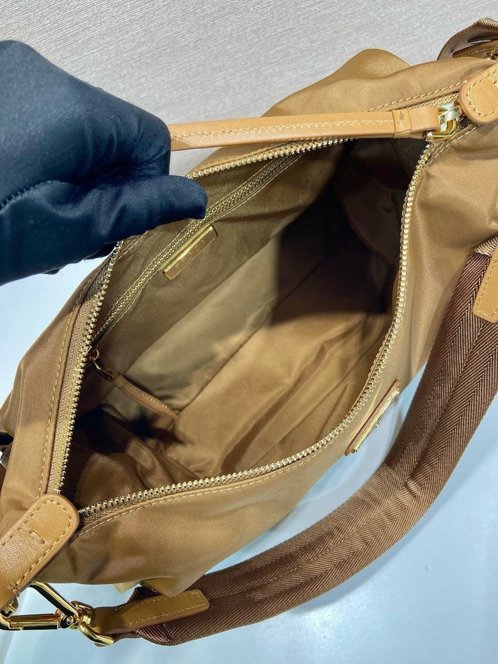 Ezyycart Bags pradn Luxury Bag --74441