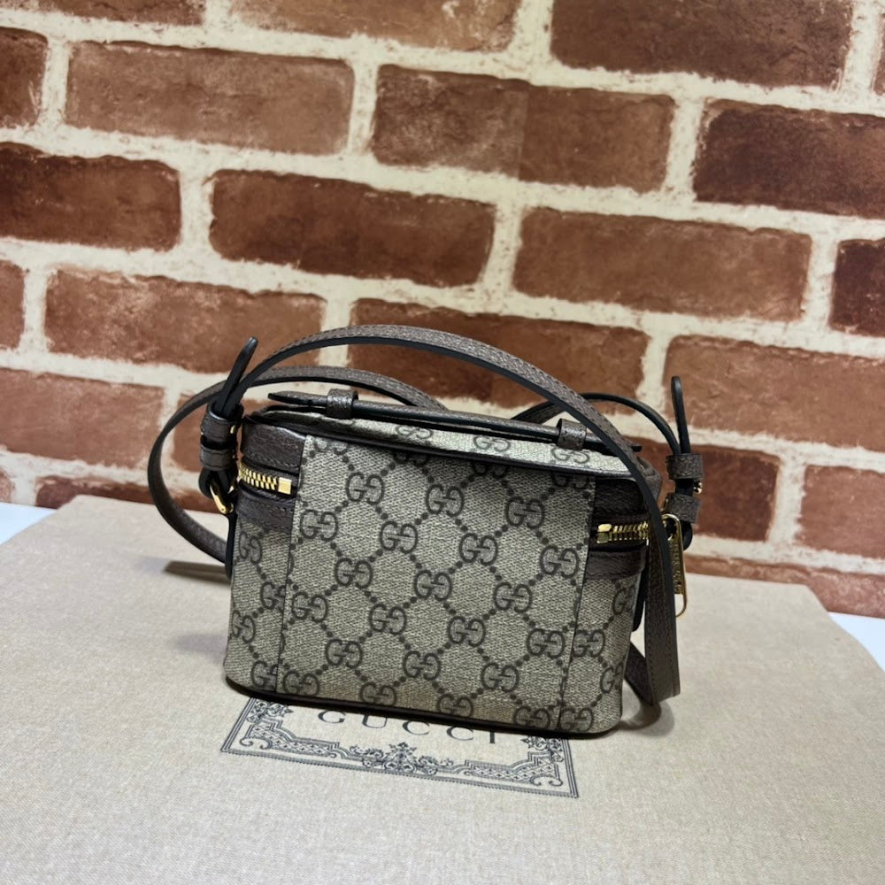 Ezyycart Bags Guccin Luxury Bag --95289