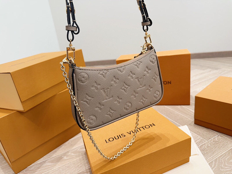 Anum Bags LVn Luxury Bag --78991