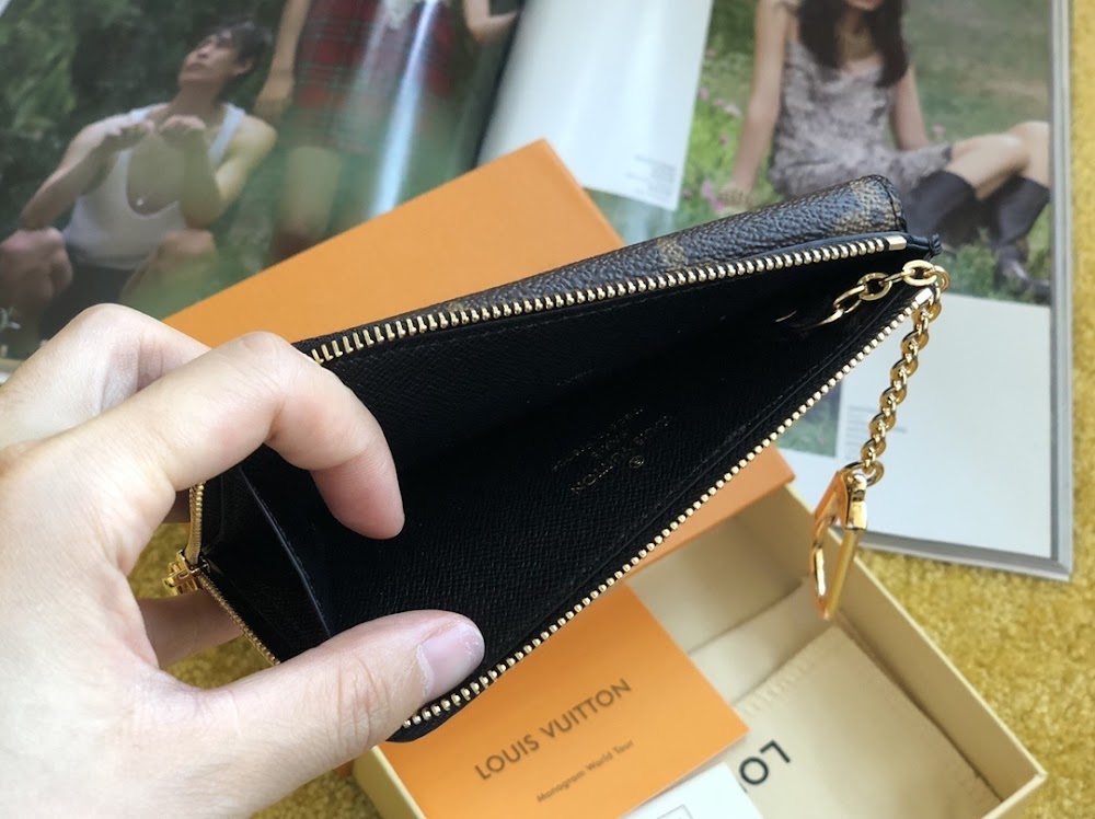 Ezyycart Bags ln Luxury Bag --56807