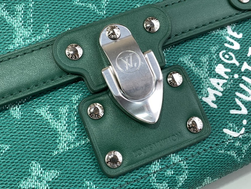 Anum Bags ln Luxury Bag --58536
