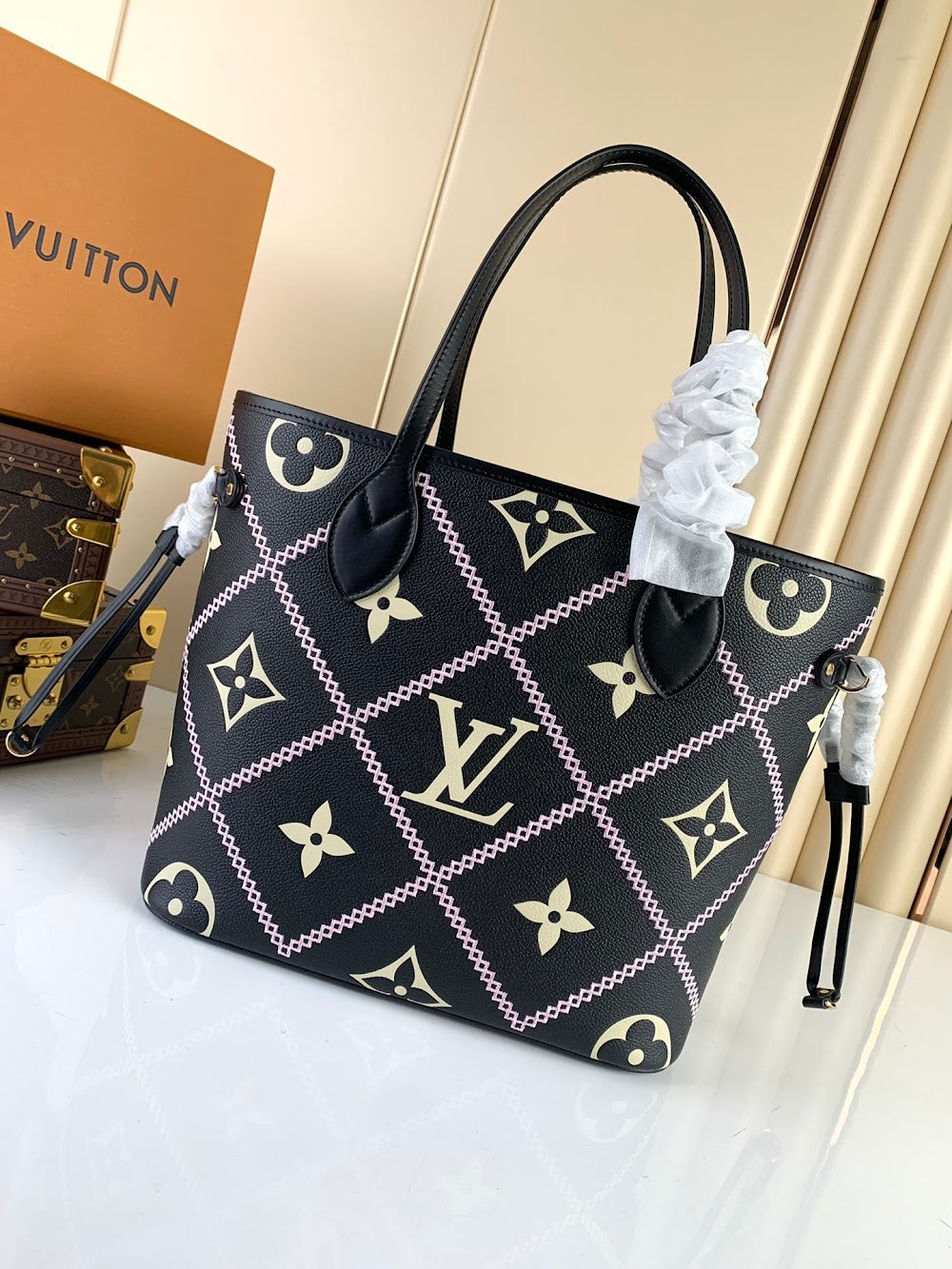 Anum Bags ln Luxury Bag --60771