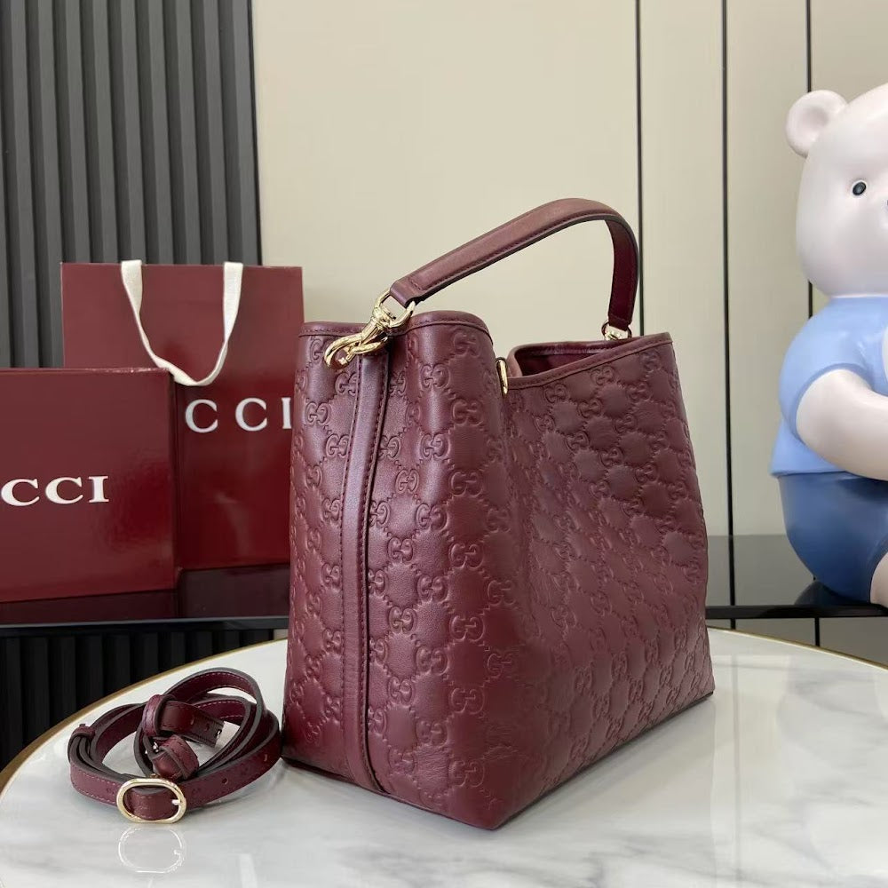Ezyycart Bags Guccin Luxury Bag --94791