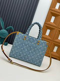 Anum Bags LVn Luxury Bag --79905