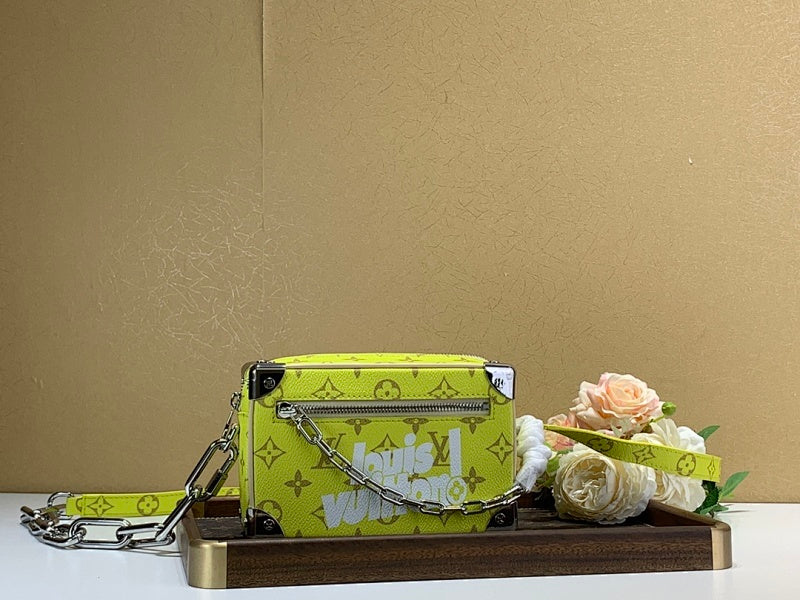 Anum Bags ln Luxury Bag --56427