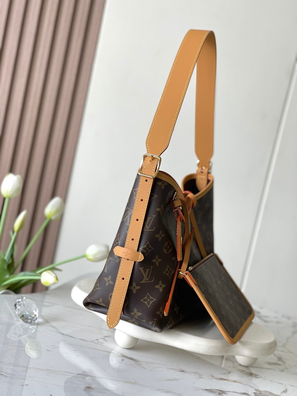 Anum Bags LVn Luxury Bag --79178