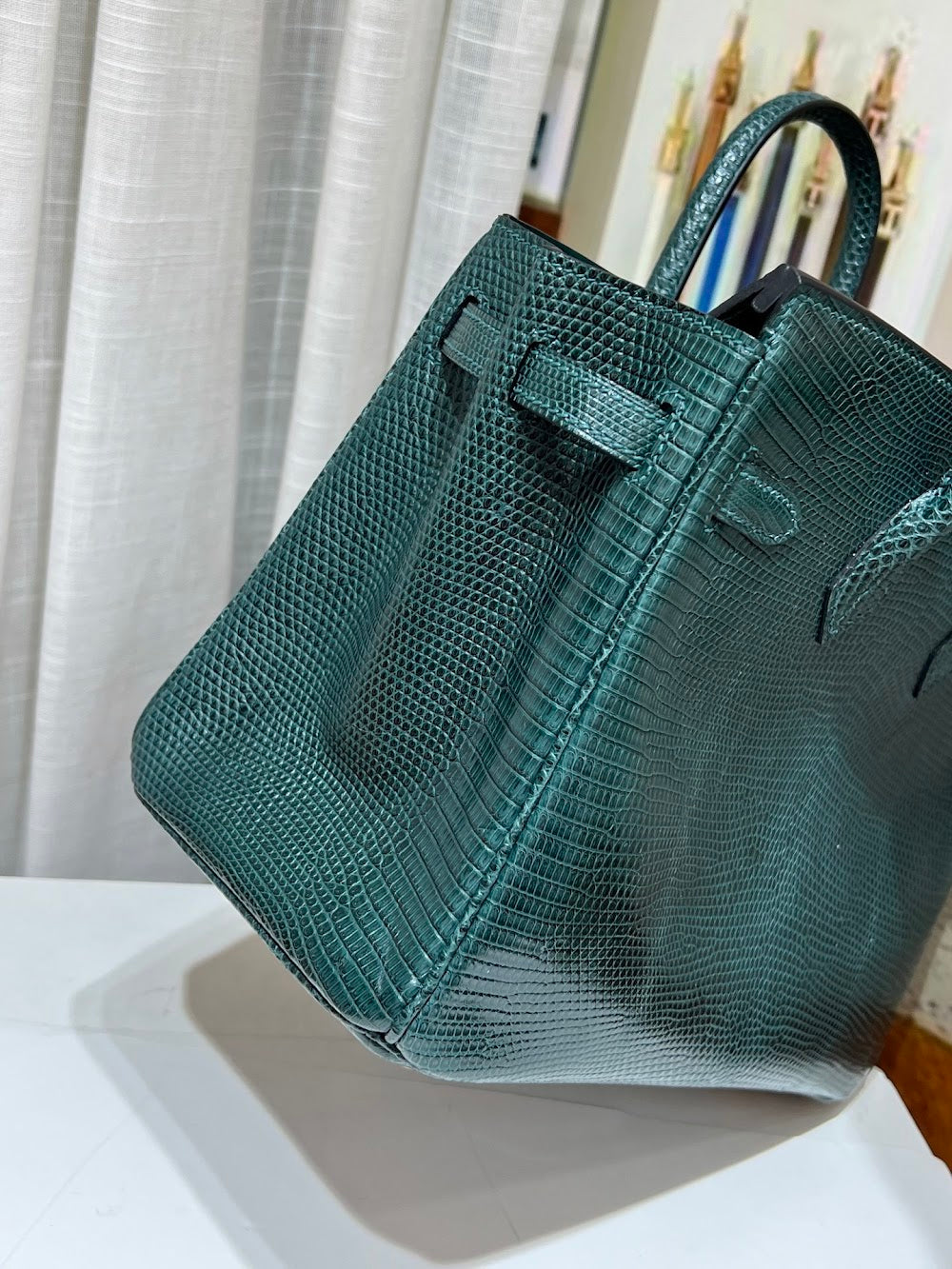 Anum Bags Hermesn Luxury Bag --116735