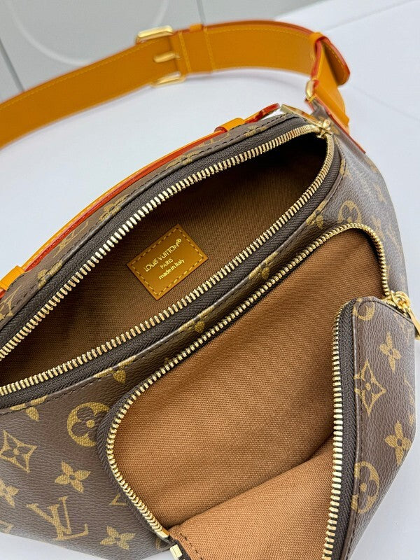 Anum Bags LVn Luxury Bag --79811
